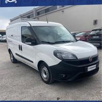 FIAT DOBLO NEW MAXI 1.6 M-JET FURGONE -