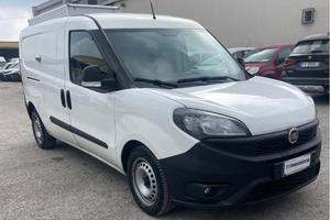 FIAT DOBLO NEW MAXI 1.6 M-JET FURGONE -