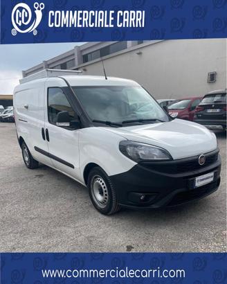 FIAT DOBLO NEW MAXI 1.6 M-JET FURGONE -
