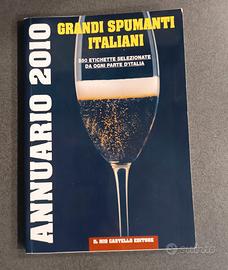 Annuario 2010 Grandi spumanti italiani