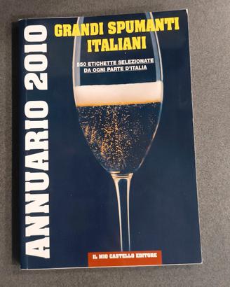 Annuario 2010 Grandi spumanti italiani