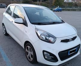 KIA Picanto 2ªs.(11/17) - 2013