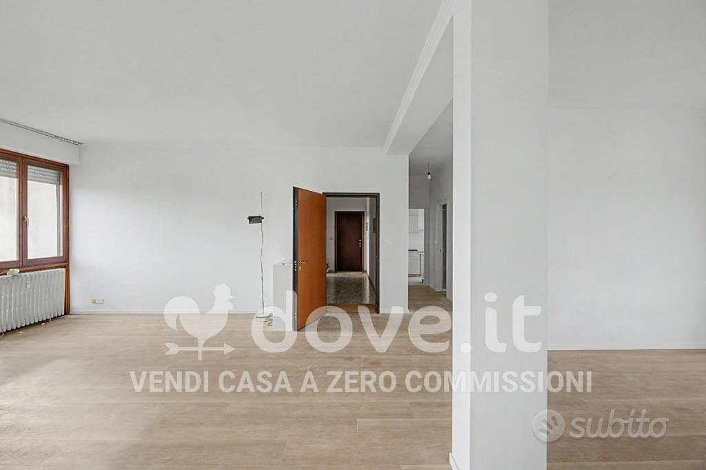 Appartamento – Varese, Centro - Vista 5