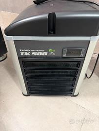 Teco Tk 500 H