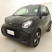 Smart fortwo EQ Passion cabrio BR856398 Elettrico 