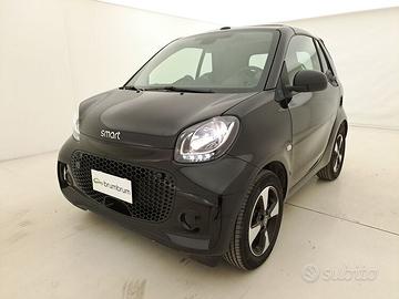 Smart fortwo EQ Passion cabrio BR856398 Elettrico 