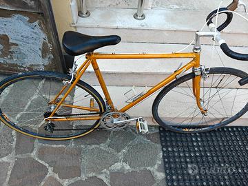 bicicletta vintage 