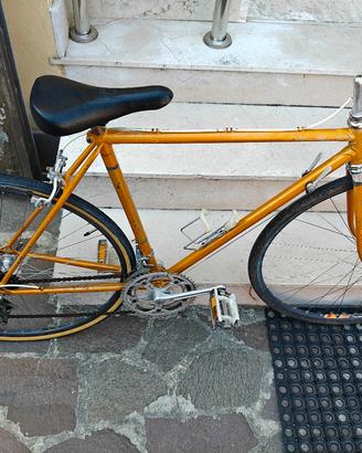 bicicletta vintage 