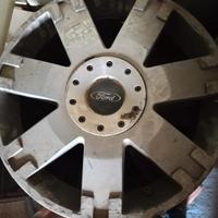 ricambi Ford Mondeo 2006