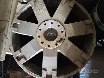 ricambi Ford Mondeo 2006