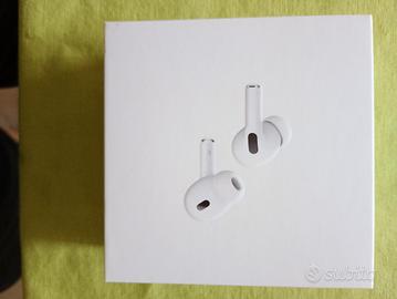 Airpods pro 2 lightning