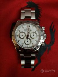 OROLOGIO ROLEX DAYTONA ACCIAIO 116520