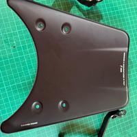 Accessori moto bmw ninet