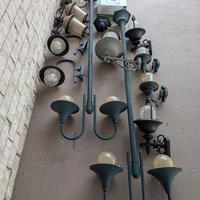 Lampade illuminazione da esterno