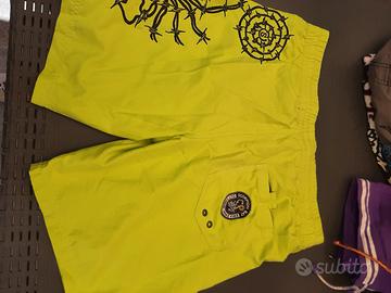 costume uomo taglia s