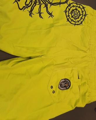 costume uomo taglia s