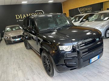 LAND ROVER DEFENDER 3.0D 250 cv HSE -2022