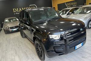 LAND ROVER DEFENDER 3.0D 250 cv HSE -2022