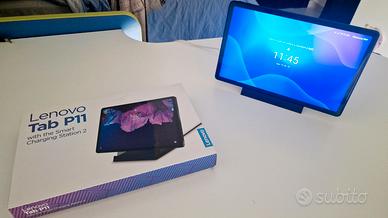 Lenovo Tab P11 4GB+128GB