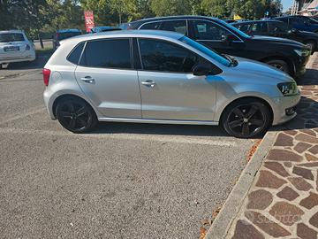 Volkswagen Polo 1.2 TSI 5 porte Highline