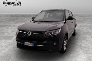 SSANGYONG Tivoli 2020 - Tivoli 1.6 Style pack 2wd