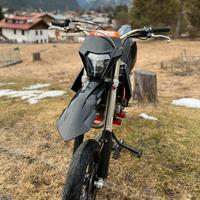 Ktm exc 125