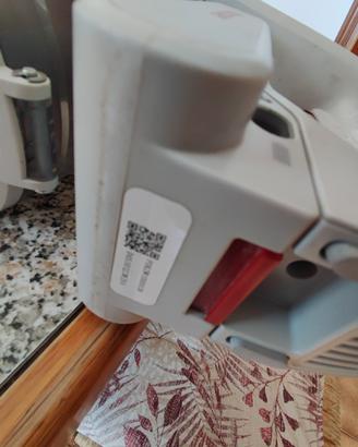 scopa a batteria 