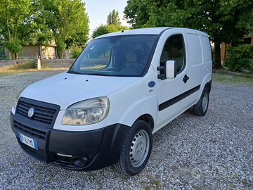 Autocarro Fiat Dobló 1.9 Multijet