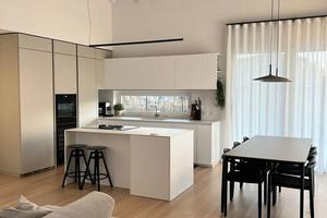 SAN VITO DI VIGONZA - ATTICO CON TERRAZZO DI 200mq