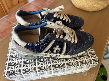 Sneakers PREMIATA
