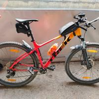  bici Trek marlin