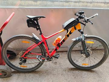  bici Trek marlin