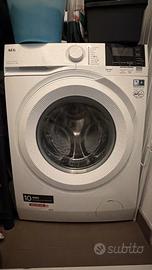 Lavatrice AEG