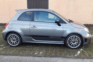 Abarth 595 Turismo 