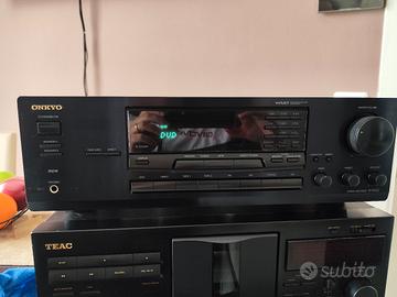 Onkyo Tx-8522