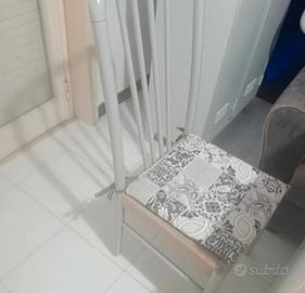 GRATIS TAVOLO CON SEDIE