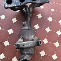 Catalizzatore Citroen ds3 usato