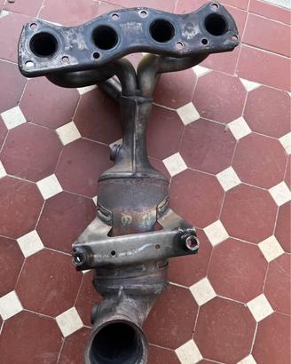 Catalizzatore Citroen ds3 usato