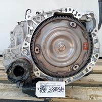 CAMBIO AUTOMATICO CON CONVERTITORE DI COPPIA HYUND