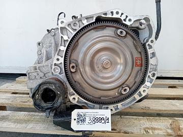 CAMBIO AUTOMATICO CON CONVERTITORE DI COPPIA HYUND