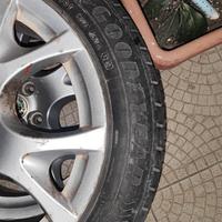 cerchi alfa romeo prezzo trattabile 