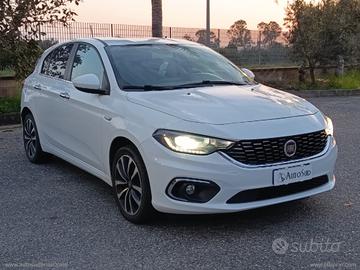 FIAT Tipo 1.3 Mjt S&S 5p. Lounge