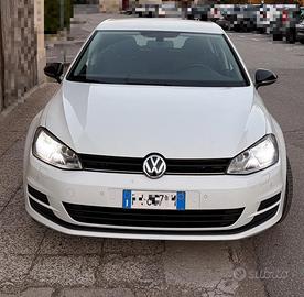 Volkswagen Golf 7 2.0 TDI 150 CV DSG