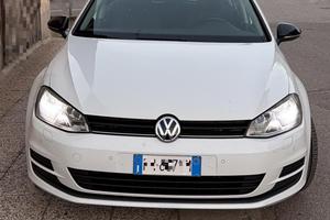 Volkswagen Golf 7 2.0 TDI 150 CV DSG