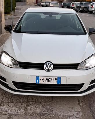 Volkswagen Golf 7 2.0 TDI 150 CV DSG