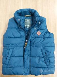 Timberland smanicato bambino originale 
