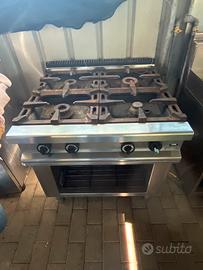 Cucina professionale