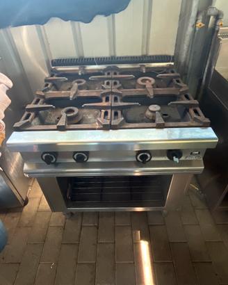 Cucina professionale