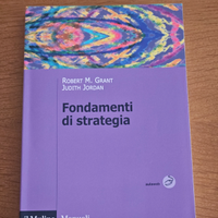 Fondamenti di strategia