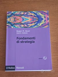 Fondamenti di strategia